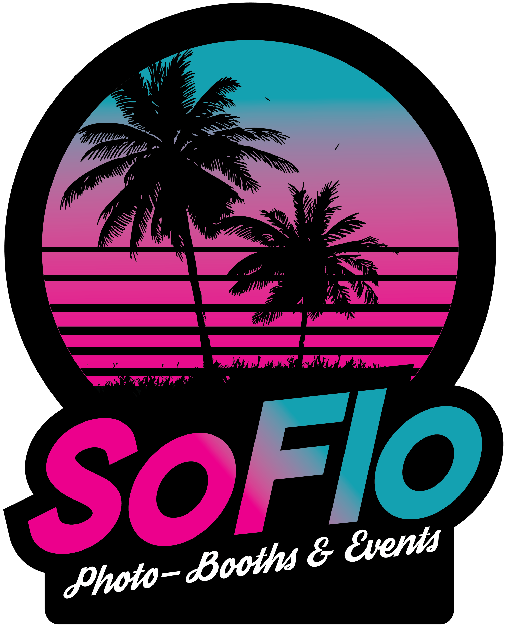SoFlo Photo Booths